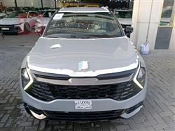 Kia Sportage 2025 Kia Sportage 2025