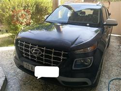 Hyundai Venue 2024 Hyundai Venue 2024