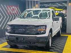 2024 فورد إف-150 2024 فورد إف-150