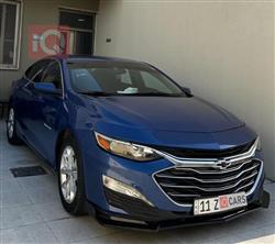 2023 شيفروليه ماليبو