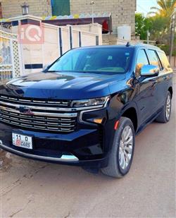 2024 شيفروليه تاهو