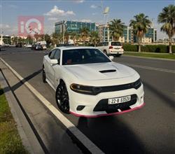 Dodge Charger 2022