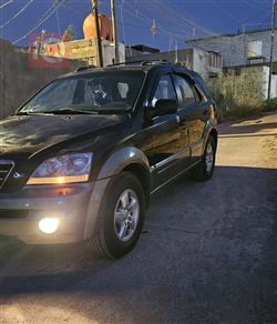 Kia Sorento 2007