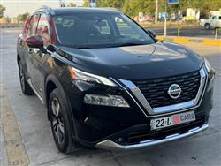 2021 نيسان روج