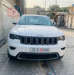 2018 جيب جراند شيروكي 2018 جيب جراند شيروكي