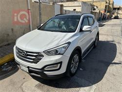 Hyundai Santa Fe 2014