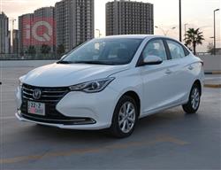 Changan Alsvin 2025