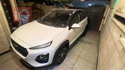 Chery Tiggo 2 Pro 2022