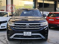 2023 فولكسفاغن أطلس كروس سبورت