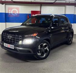 Hyundai Venue 2024 Hyundai Venue 2024