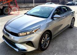 Kia Forte 2024