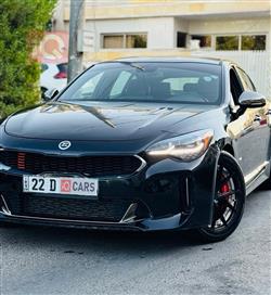 Kia Stinger 2020