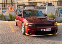Dodge Charger 2022