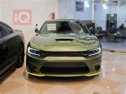 Dodge Charger 2023 Dodge Charger 2023