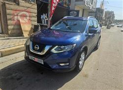 2019 نيسان روج