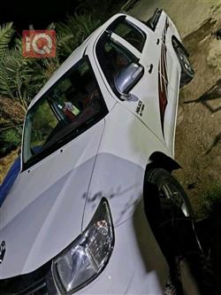 2014 تويوتا هايلوكس 2014 تويوتا هايلوكس