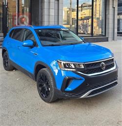 Volkswagen Taos 2023