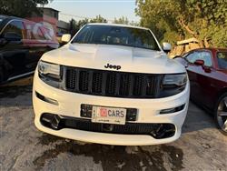 Jeep Grand Cherokee 2015