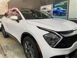 Kia Sportage 2024 Kia Sportage 2024