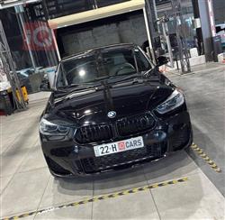 BMW X2 2022