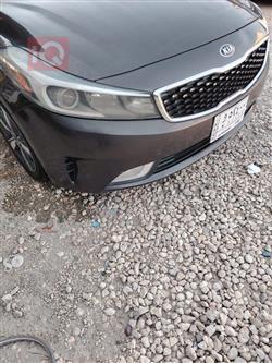 Kia Forte 2018 Kia Forte 2018