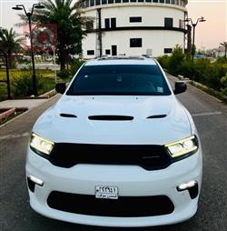 2023 دودج دورانجو 2023 دودج دورانجو