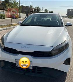 2023 كيا سيراتو