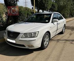 Hyundai Sonata 2009