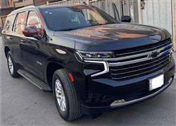 2024 شيفروليه تاهو