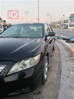 Toyota Camry 2007