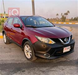 2019 نيسان روج سبورت