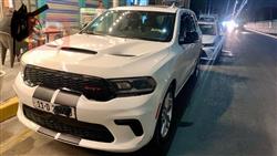 2023 دودج دورانجو