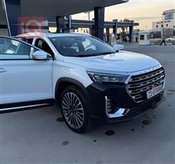 Jetour X90 PLUS 2024