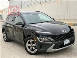 Hyundai Kona 2023 Hyundai Kona 2023