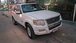 Ford Explorer 2008