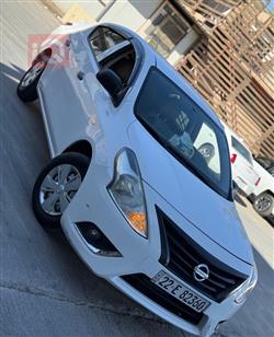 2020 نيسان صني 2020 نيسان صني