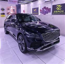 2025 جنسس GV80