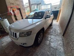 Jeep Grand Cherokee 2011