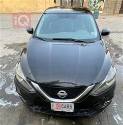 2018 نيسان سنترا