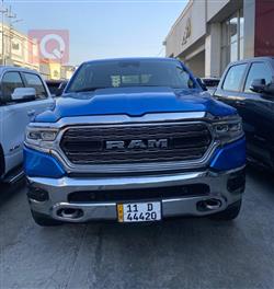 2022 رام 1500