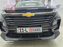 2024 شيفروليه كابتيفا