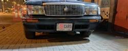 Toyota Crown 1994 Toyota Crown 1994