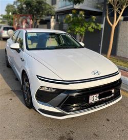 Hyundai Sonata 2024