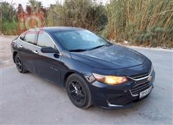 2018 شيفروليه ماليبو