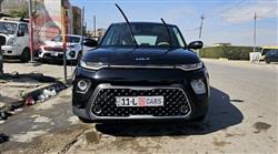 Kia Soul 2022