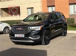 GMC Acadia 2019