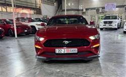 Ford Mustang 2021