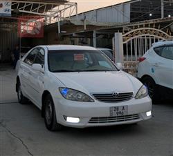 Toyota Camry 2004