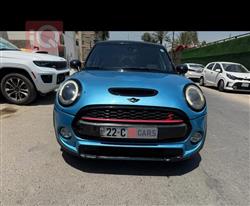 Mini Cooper 2017