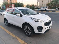 Kia Sportage 2017 Kia Sportage 2017